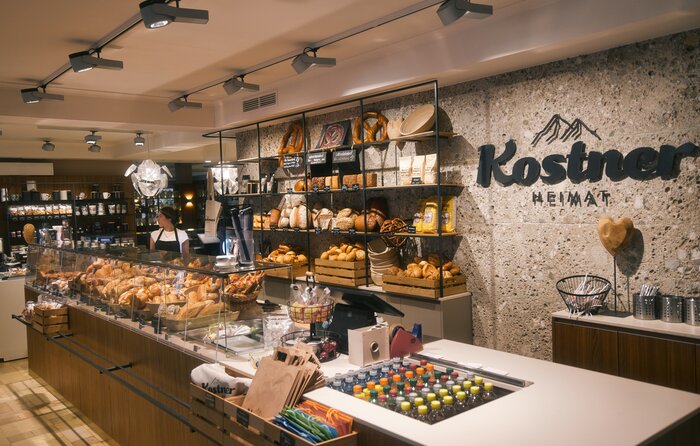 Liebe, Zeit, Handarbeit. - Kostner Heimat