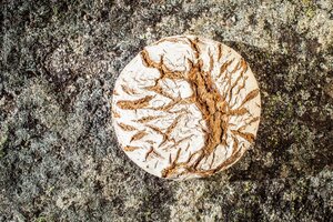 Produktfoto Handgemachtes Brot