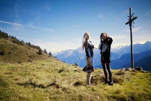 Dirndl Shooting 2