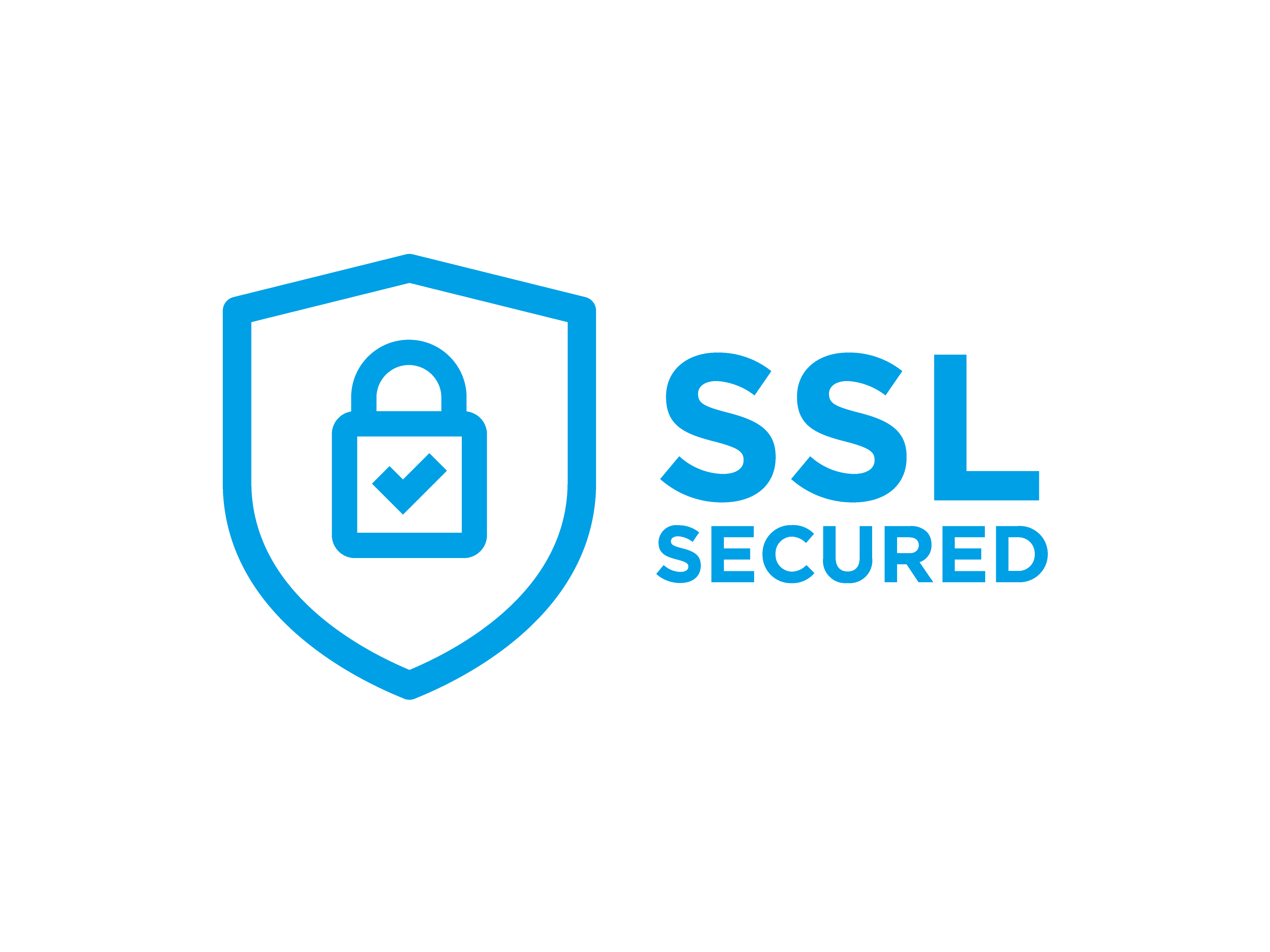 SSL Secured